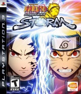 Atari Naruto: Ultimate Ninja Storm (ISSPS3224)